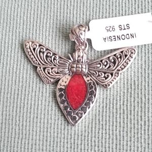 🔥BALI LEGACY SPONGE CORAL PENDENT 🔥